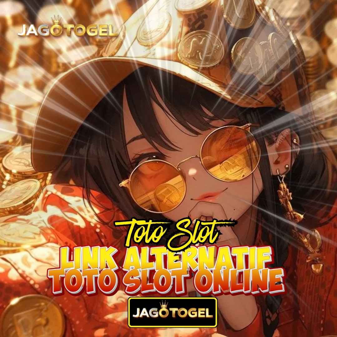 SITUS SLOT GACOR