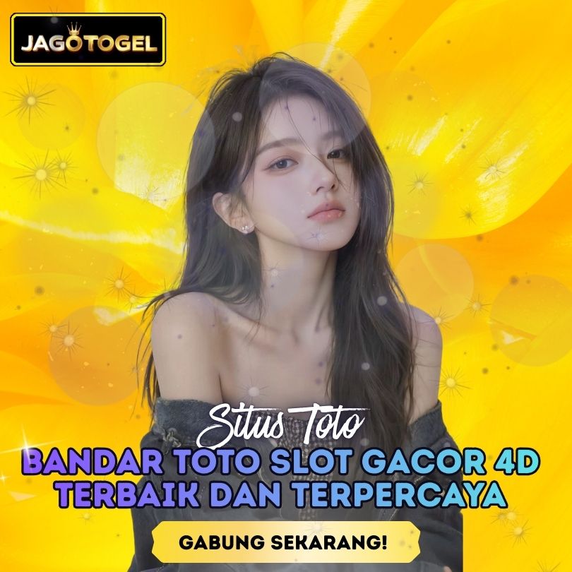 JAGOTOGEL